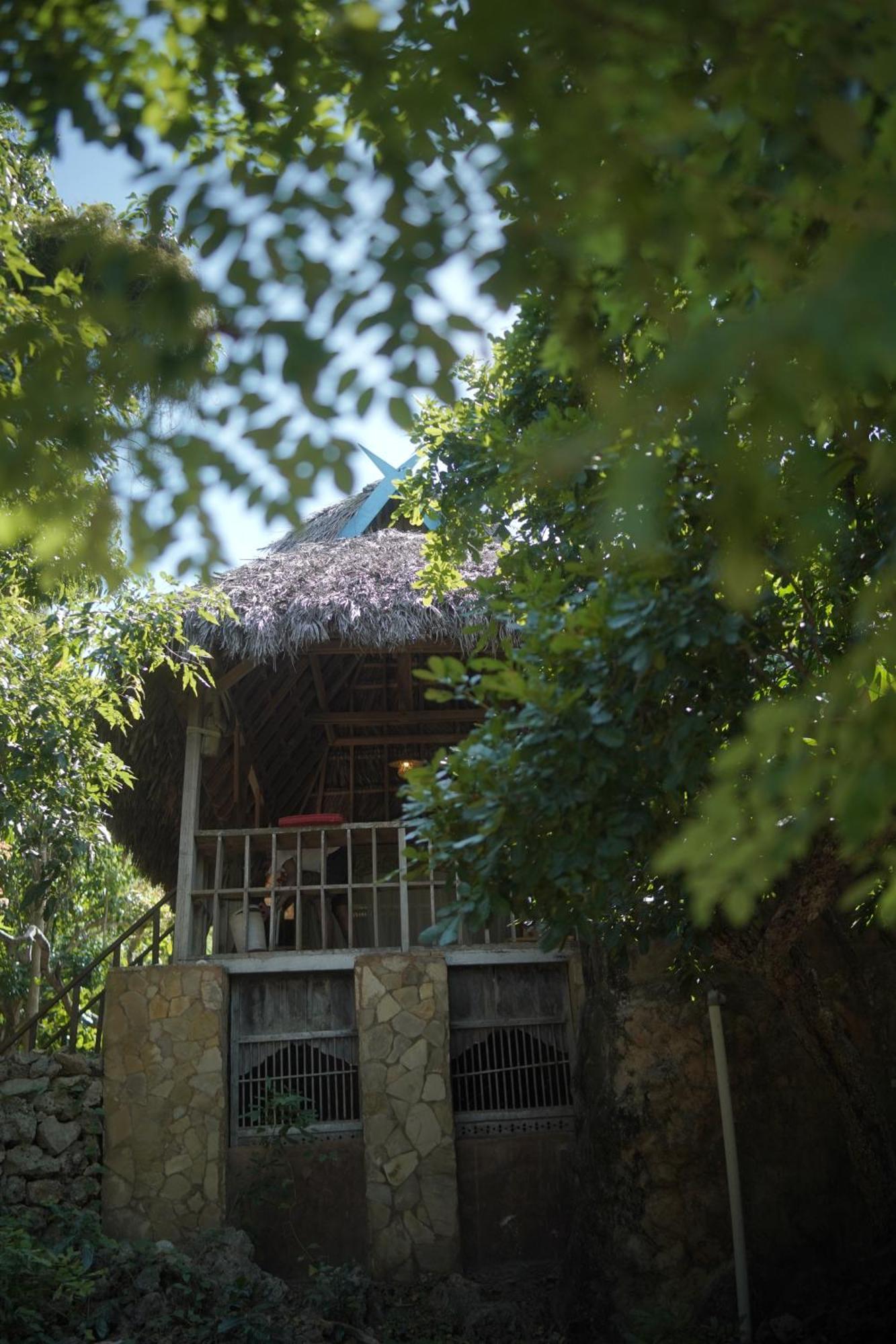 Utopia Rote Lodge Nembrala Dış mekan fotoğraf