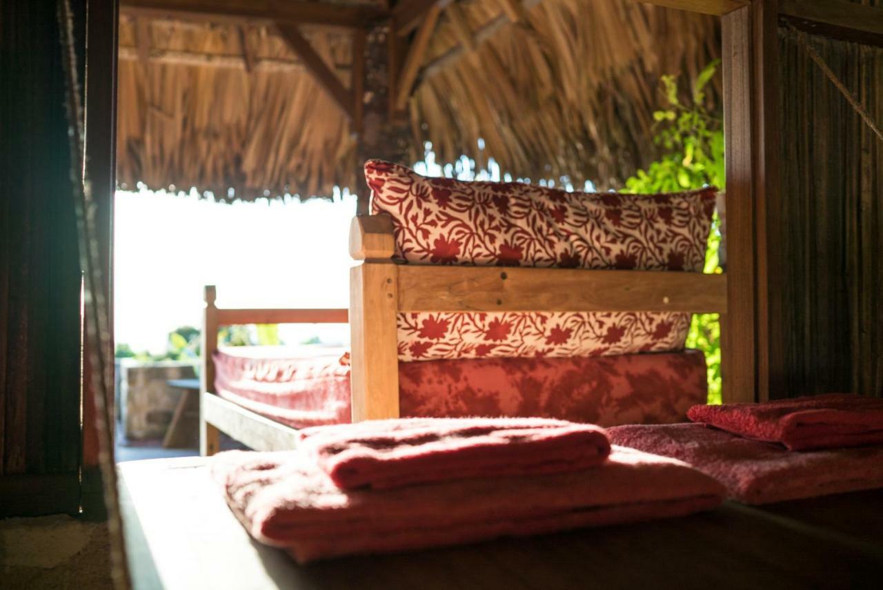 Utopia Rote Lodge Nembrala Dış mekan fotoğraf