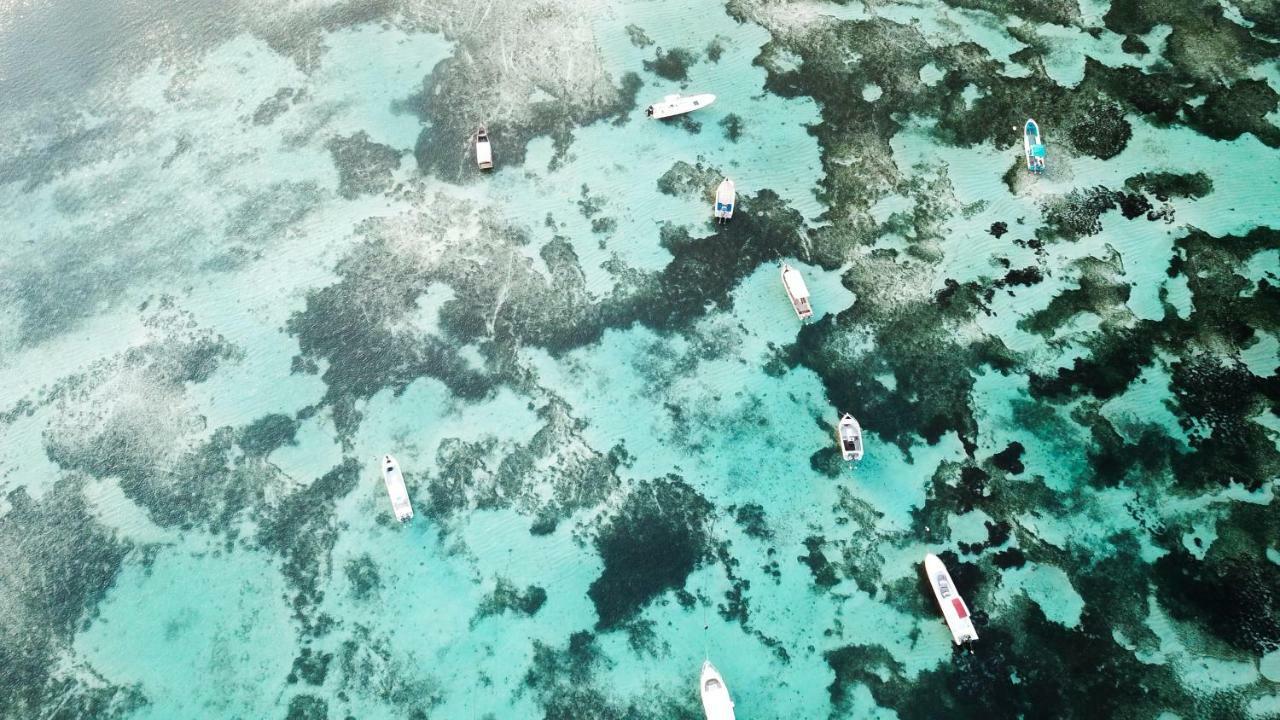 Utopia Rote Lodge Nembrala Dış mekan fotoğraf