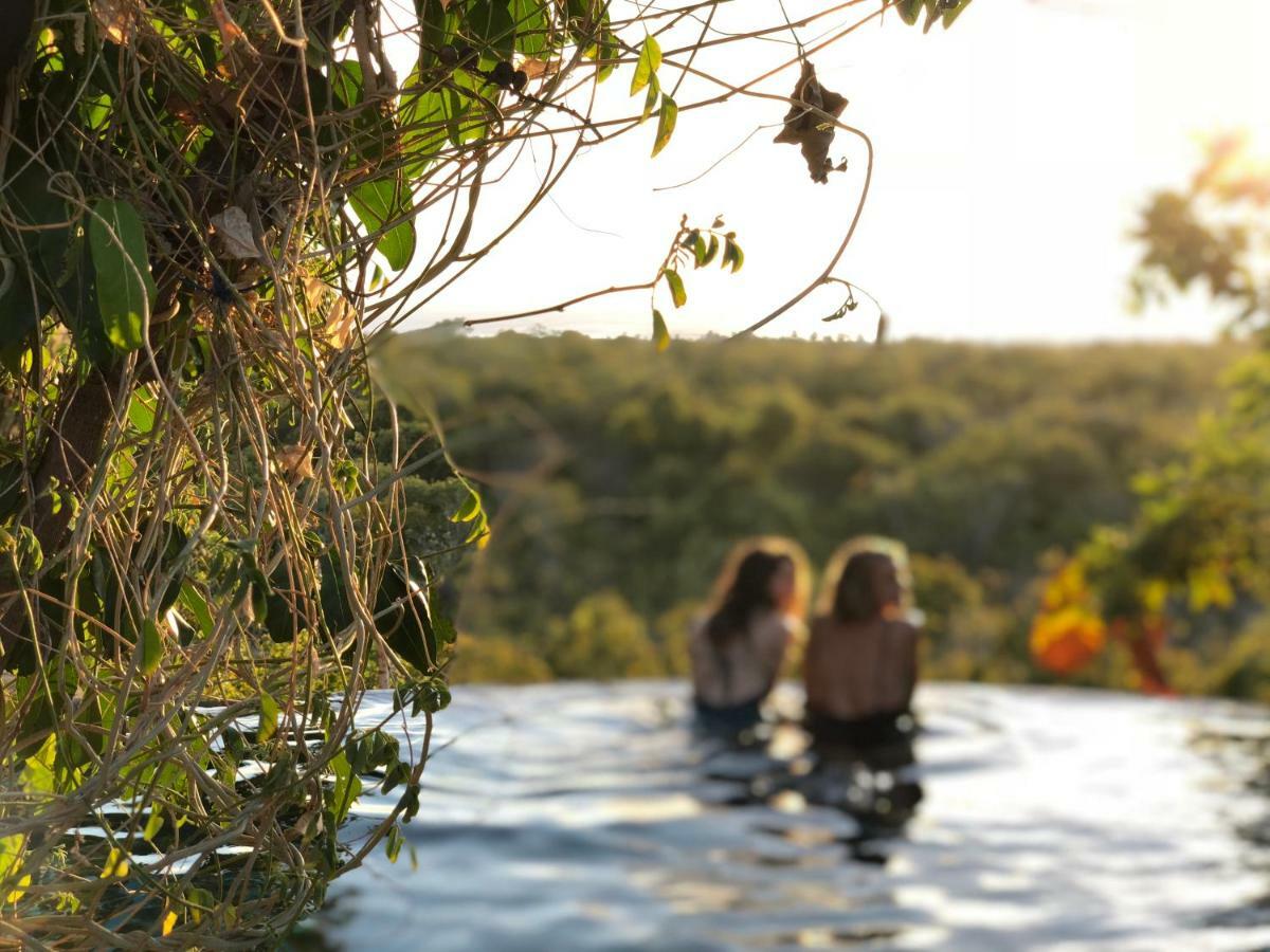 Utopia Rote Lodge Nembrala Dış mekan fotoğraf
