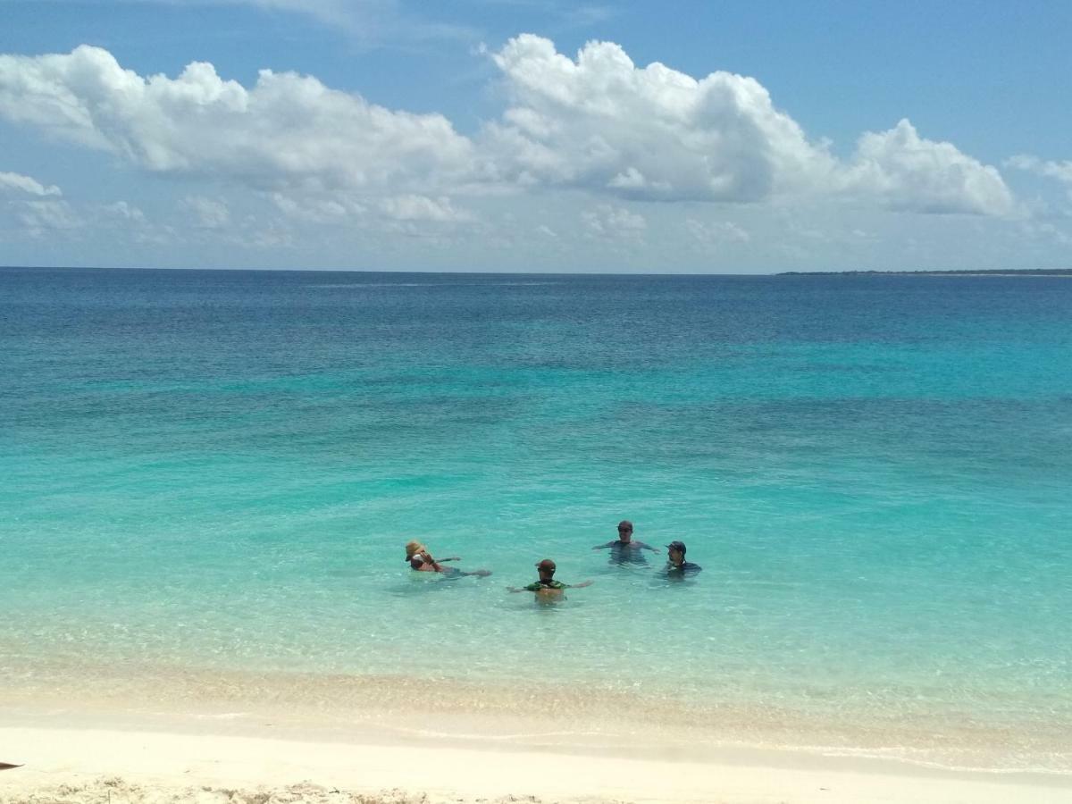 Utopia Rote Lodge Nembrala Dış mekan fotoğraf