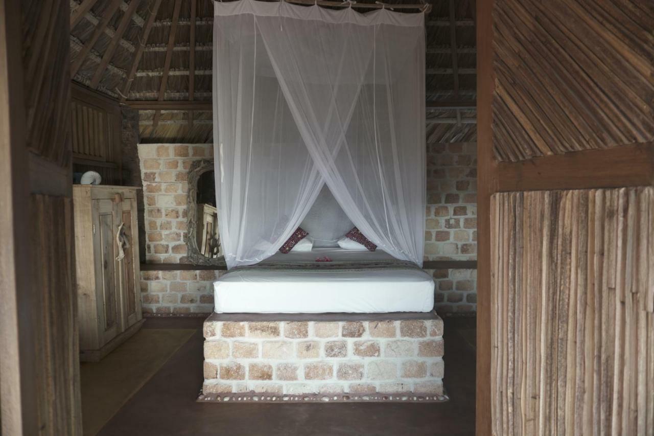 Utopia Rote Lodge Nembrala Dış mekan fotoğraf